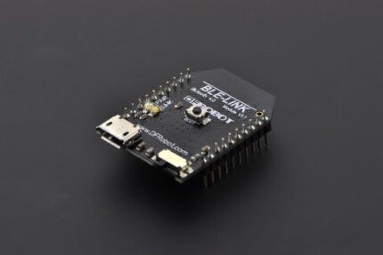 Bluno Bee - Turn Arduino to a Bluetooth 4.0 (BLE) Ready Board